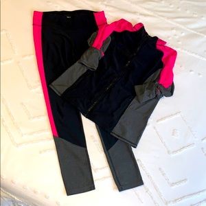 Activewear set